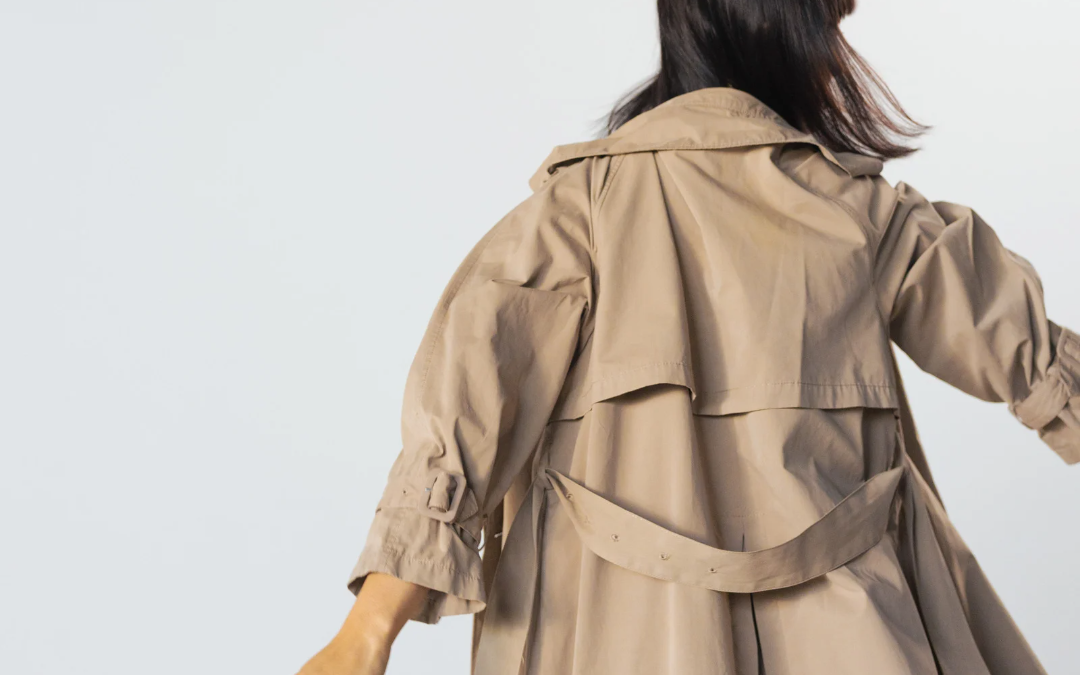 Francja – elegancja. Bądź stylowa jak Francuzka.