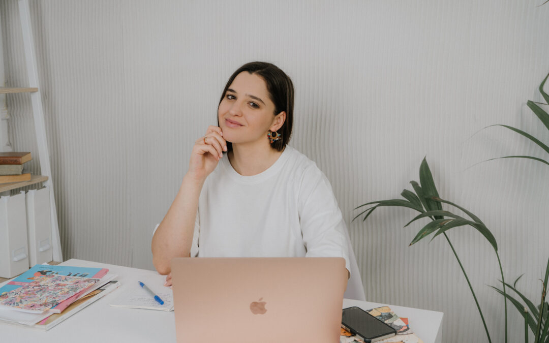 Odmiany francuskich czasowników dla początkujących